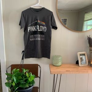 NWT Pink Floyd Tee